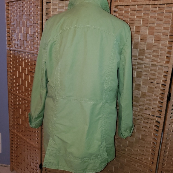 Eddie Bauer Spring Jacket - Picture 4 of 8